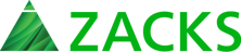 Zacks GreenLogo Bright