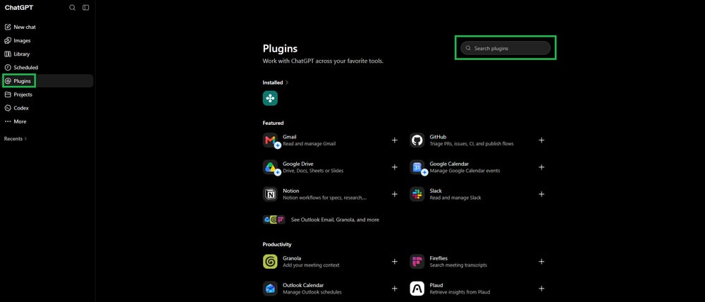 MCP_chatgpt plugins